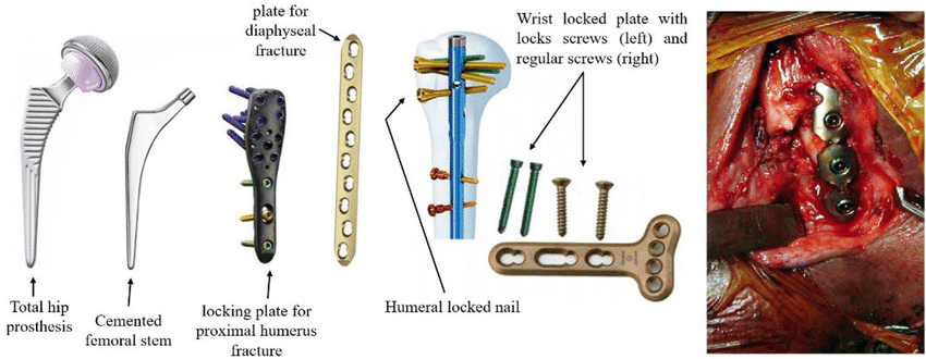 orthopedic-implants-instrument