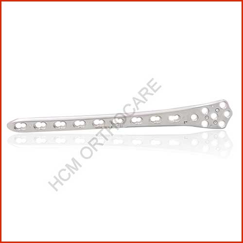 5.0-mm-distal-femur-locking-plate