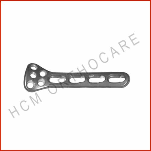 LCP REDIAL HEAD RIM PLATE 2.7MM