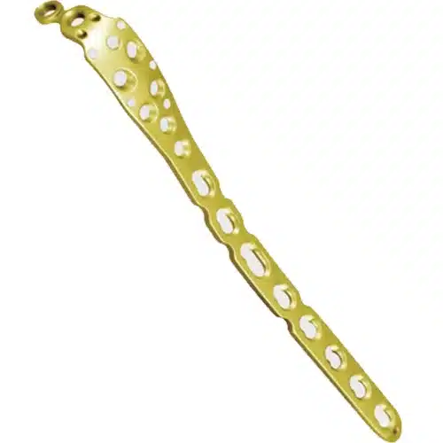 LCP OLECRANON LOCKING PLATE