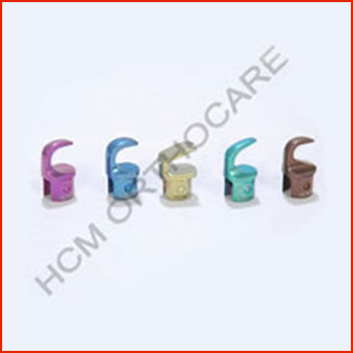 Spinal Hook Manufacturer