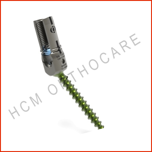 Reduction Pedicle screw Manufacturer