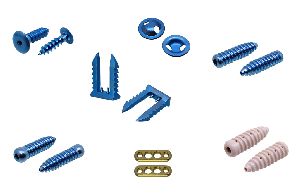 Arthroscopy Implant exporter